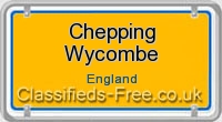 Chepping Wycombe board